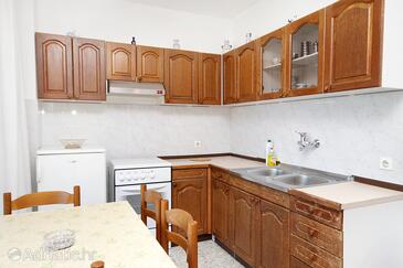 Appartementen aan zee Kali, Ugljan - 5828
