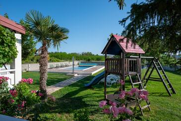 Three bedroom apartment Ljubač Three bedroom apartment Ljubač, Zadar (A-5831-a(