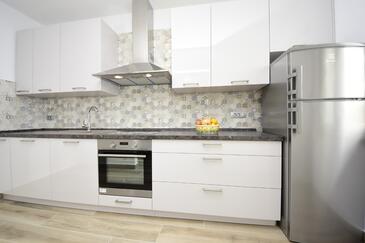 Ferienwohnungen mit Parkplatz Biograd na Moru, Biograd - 5833