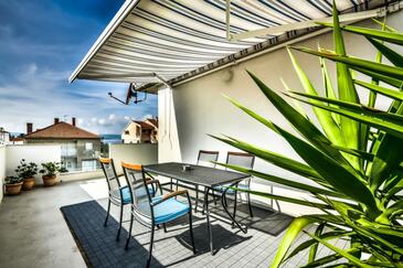 Apartmány s parkoviskom Biograd na Moru, Biograd - 5833 Adriatic.hr