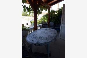 Dwupokojowy apartament Nin, Zadar (A-5836-a(