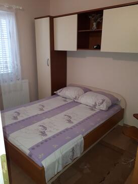 Apartamenty z parkingiem Nin, Zadar - 5836