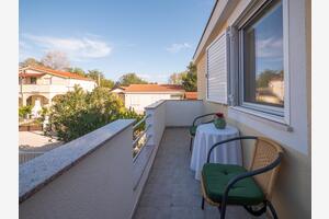 One bedroom apartment Nin One bedroom apartment Nin, Zadar (A-5838-b)