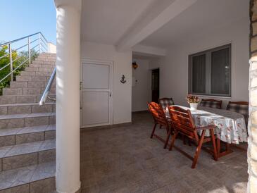 Apartament cu două camere Nin, Zadar (A-5838-d)