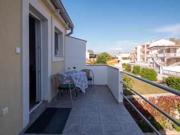 Apartmaji ob morju Nin, Zadar - 5838