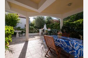 One bedroom apartment Nin, Zadar (A-5838-b(