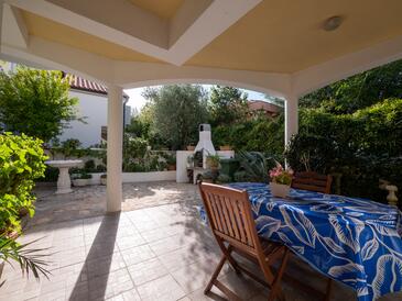 Jednopokojový apartmán Nin, Zadar (A-5838-b(