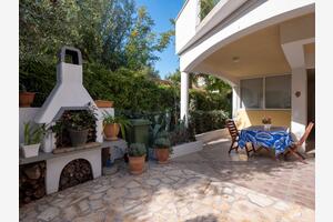 Two bedroom apartment Nin, Zadar (A-5838-d(