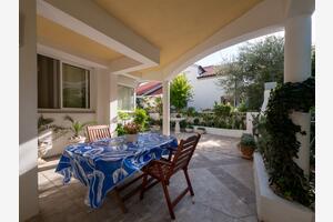 Studio flat Nin, Zadar (AS-5838-b(