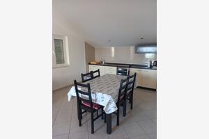 Two bedroom apartment Tkon Two bedroom apartment Tkon, Pašman (A-5840-b)