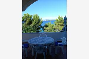 Studio flat Tkon Studio flat Tkon, Pašman (AS-5840-a)