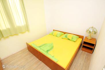 Apartmaji ob morju Tkon, Pašman - 5841