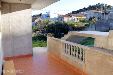 Apartmaji ob morju Tkon, Pašman - 5841