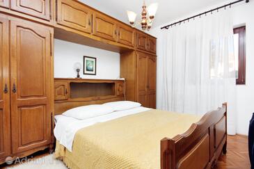 Apartmanok a tenger mellett Biograd na Moru, Biograd - 5845