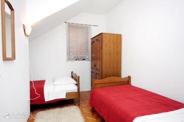 Apartmanok a tenger mellett Biograd na Moru, Biograd - 5845