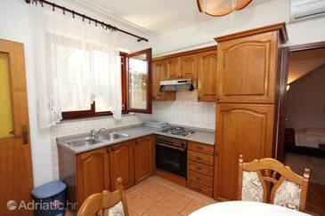 Apartmanok a tenger mellett Biograd na Moru, Biograd - 5845