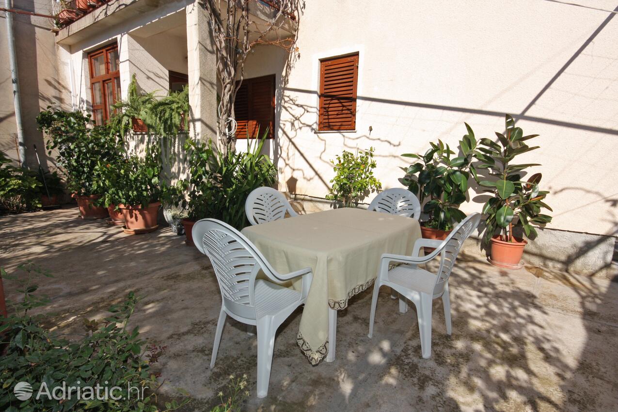 Appartamenti accanto al mare Zaravecchia - Biograd na Moru, Biograd - 5845