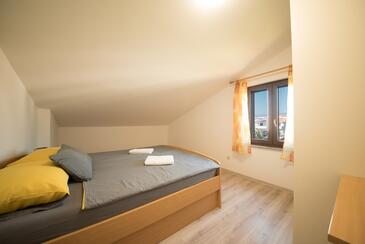 Ferienwohnungen und Zimmer am Meer Vrsi - Mulo, Zadar - 5848