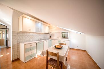 Appartementen en kamers aan zee Vrsi - Mulo, Zadar - 5848