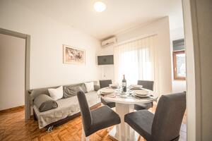 Apartamento de una habitación Vrsi - Mulo, Zadar (A-5848-b)