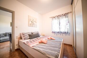 Apartmány a pokoje u moře Vrsi - Mulo, Zadar - 5848