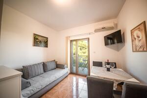 Apartamento de una habitación Vrsi - Mulo, Zadar (A-5848-c)