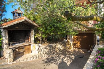 Apartmány a pokoje u moře Vrsi - Mulo, Zadar - 5848