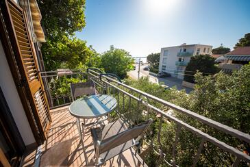 Apartments and rooms by the sea Vrsi - Mulo, Zadar - 5848
