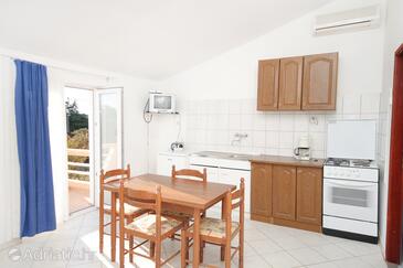 Apartments with parking space Privlaka, Zadar - 5849