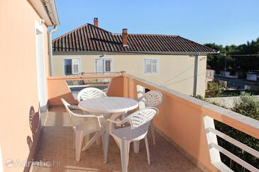 Apartments with parking space Privlaka, Zadar - 5849