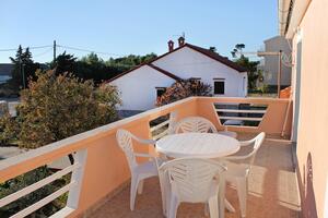 Apartmány s parkoviskom Privlaka, Zadar - 5849