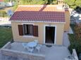 Privlaka, Terrace in the studio-apartment, WiFi.