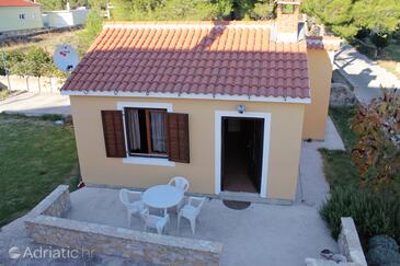 Apartmány s parkovištěm Privlaka, Zadar - 5849