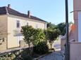Privlaka, Terrace - view in the studio-apartment, WiFi.