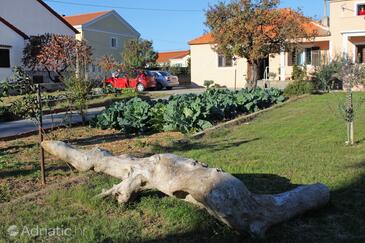 Apartments with parking space Privlaka, Zadar - 5849