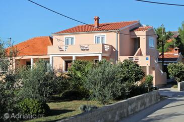 Lejlighedens parkeringsplads Privlaka, Zadar - 5849 Adriatic.hr