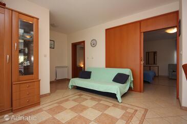 Ferienwohnungen am Meer Zadar - Diklo, Zadar - 5853