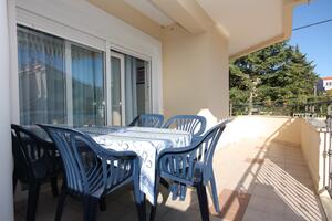 2-Zimmer-Ferienwohnung Zadar - Diklo 2-Zimmer-Ferienwohnung Zadar - Diklo, Zadar (A-5853-a(