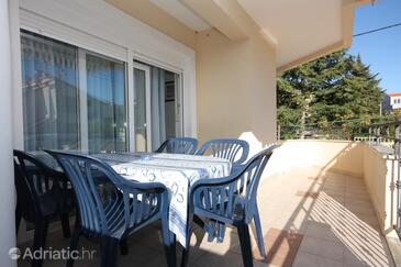 Ferienwohnungen am Meer Zadar - Diklo, Zadar - 5853