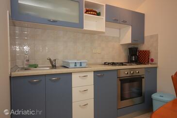 Ferienwohnungen am Meer Zadar - Diklo, Zadar - 5853