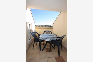 Studio Appartement Zadar - Diklo Studio Appartement Zadar - Diklo, Zadar (AS-5853-a(