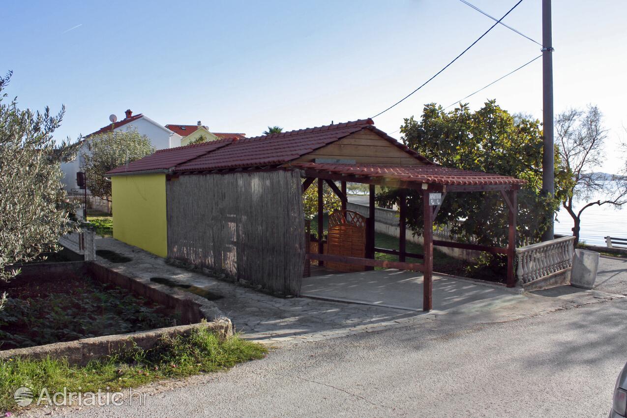 Casa vacanze accanto al mare Bibinje, Zara - Zadar - 5854