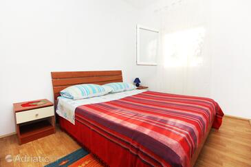 Nyaralóház a tenger mellett Bibinje, Zadar - 5854