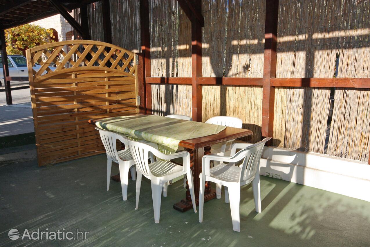 Casa vacanze accanto al mare Bibinje, Zara - Zadar - 5854
