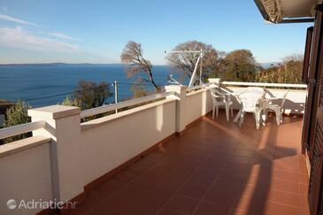 Family friendly house with a swimming pool Sumpetar, Omiš - 5855