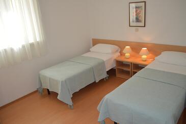 Appartements près de la mer Zadar - Diklo, Zadar - 5856