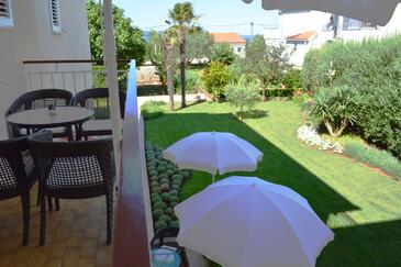 Apartamenty nad morzem Zadar - Diklo, Zadar - 5856