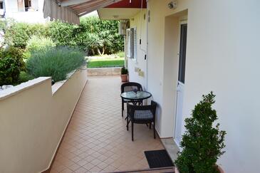 Appartements près de la mer Zadar - Diklo, Zadar - 5856