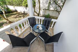 2-Zimmer-Ferienwohnung Nin 2-Zimmer-Ferienwohnung Nin, Zadar (A-5857-b)