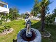 Ferienwohnungen mit Parkplatz Nin, Zadar - 5857